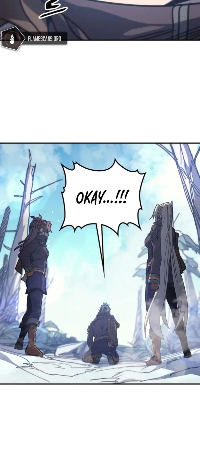 A Returner’s Magic Should Be Special Chapter 150 image 21_optimized